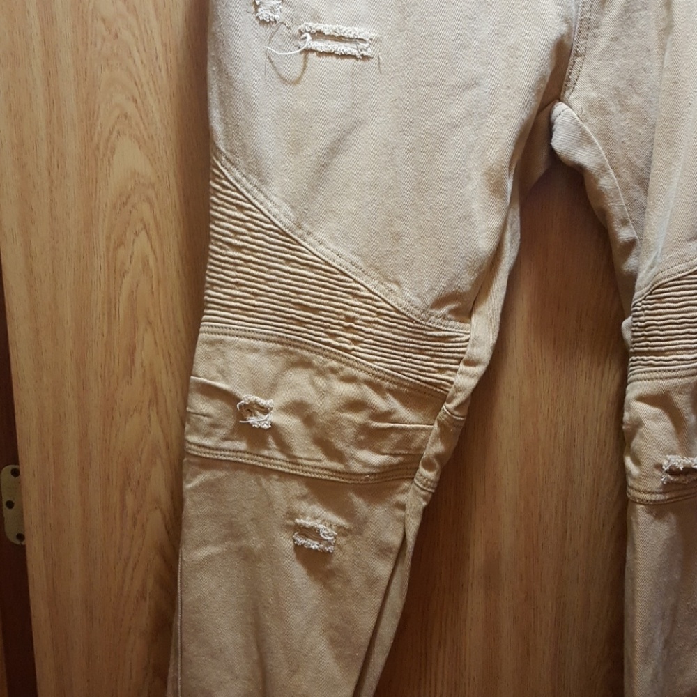 Men's pants - Picture 3 of 7